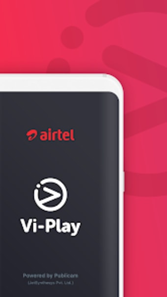 Airtel Vi-Play Video Ringtone