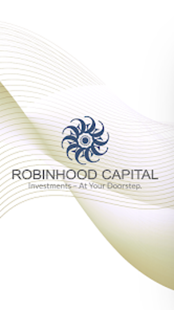 Robinhood Capital MF