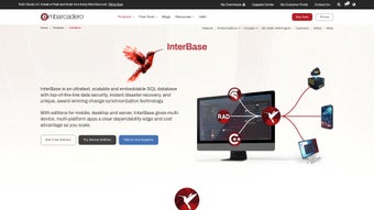 Image 0 for InterBase