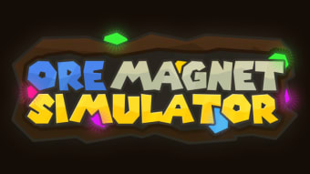 FIX Ore Magnet Simulator
