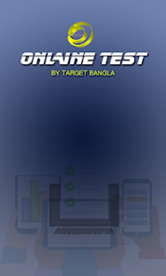 Online Test - by Target Bangla