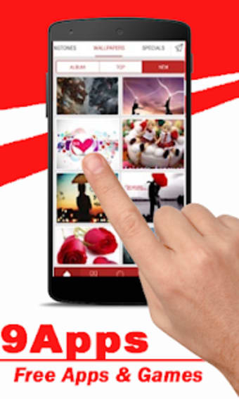 Free 10app mobile market guide2019