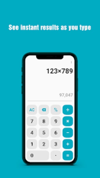 Simple Calculator