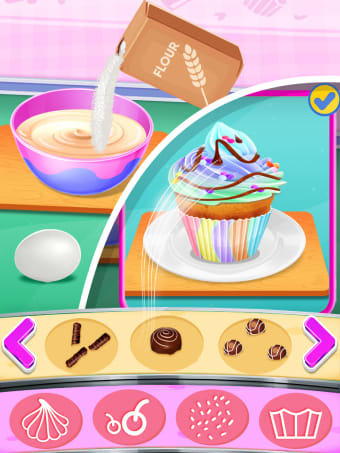Kitchen Cooking Chef - Cooking Game