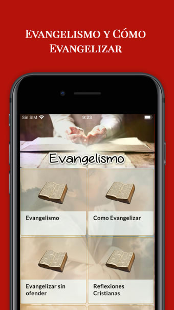 Evangelismo y como evangelizar