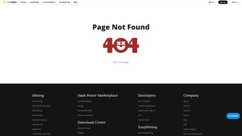 Image 0 for QuickMiner