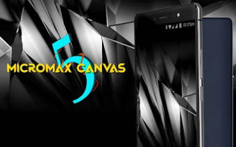 Theme for Micromax Canvas 5