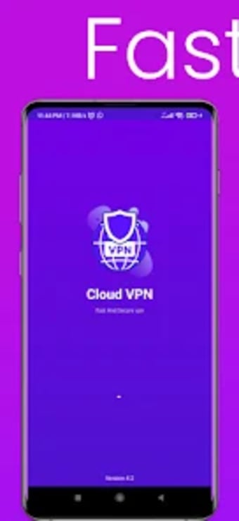 VPN Cloud - Secure VPN Proxy