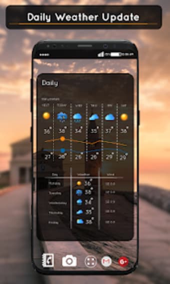 Local Weather Weather Map Weather Forecast App