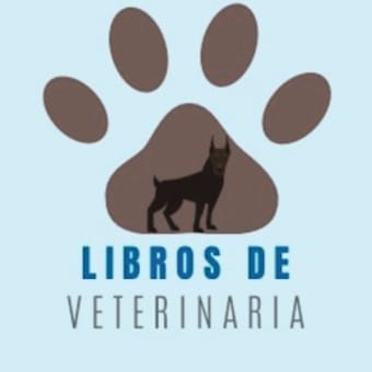 Libros de veterinaria