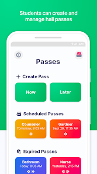 SmartPass Mobile