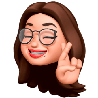 Wasticker 3D Emoji wasticker