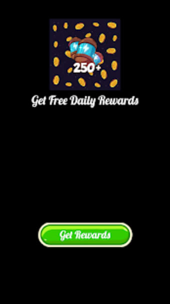 Daily Free Spins and coins