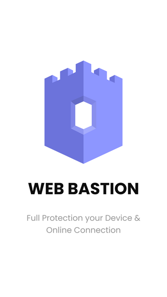 Web Bastion - VPN