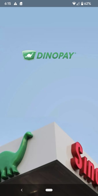 DINOPAY - Sinclair Oil