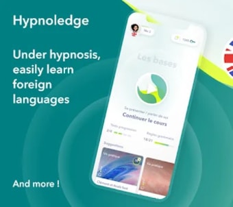 Hypnoledge: languageshypnosis