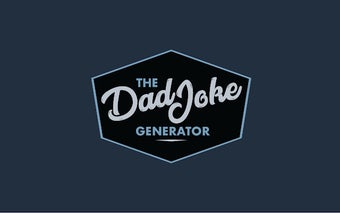 Dad Joke Generator