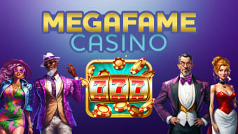 Megafame Casino