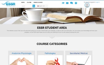 ESSR - Student website security extension