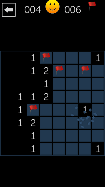 Minesweeper Fun