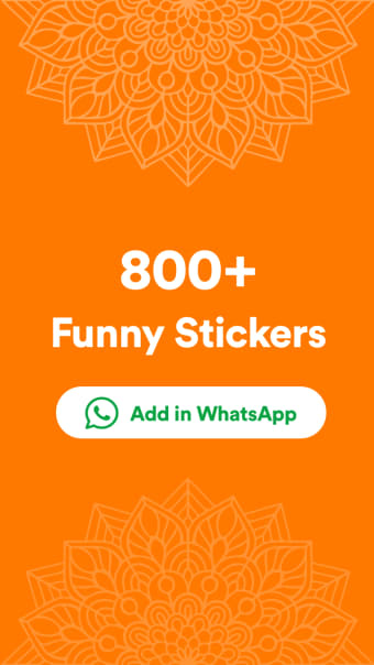 Kirrak: Telugu stickers WA Status WAStickerApps