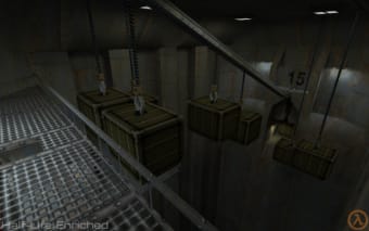 Half-Life: Enriched Mod