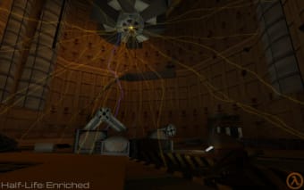 Half-Life: Enriched Mod