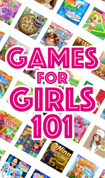 Games for Girls 101