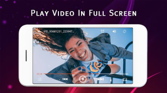 Offline Video Player