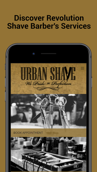 Urban Shave