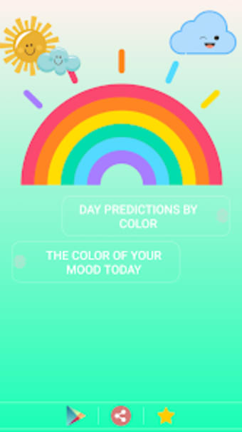 Colour of Your Mood - Divinati