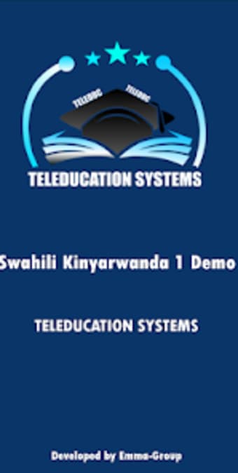 Swahili Kinyarwanda 1 Demo