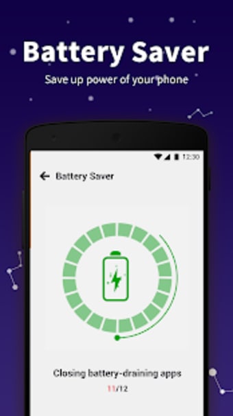 Jupiter Cleaner - Phone Booster  CPU Cooler