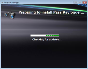 Pass Keylogger