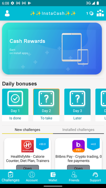 MoneyAdda: Earn Cash Rewards