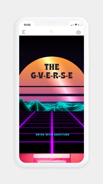 The GVERSE