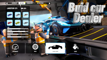 Blox Dealership: Car Tycoon