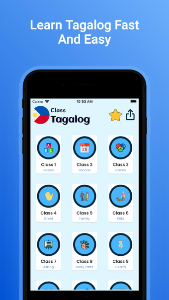 Tagalog Learning For Beginners