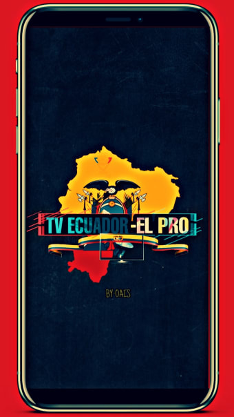 Tv Ecuador-EL PRO