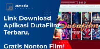 Dutafilm Apk Guide