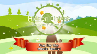 Hidden Object: Holiday Venture