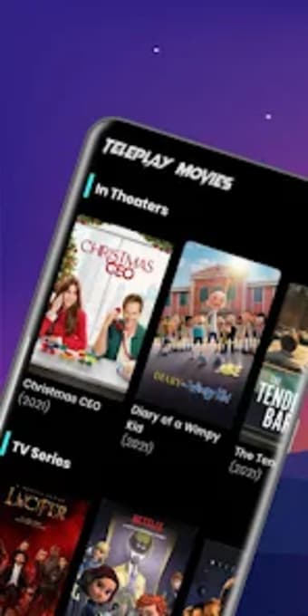 Telegram Movies HD - TelePlay