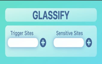 Glassify