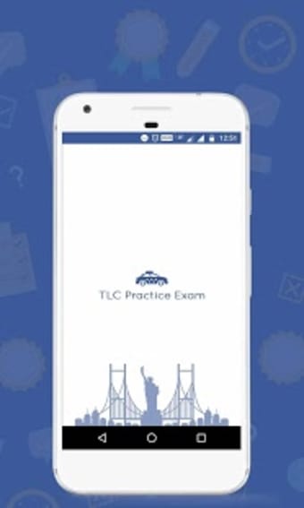 TLC Practice Exam