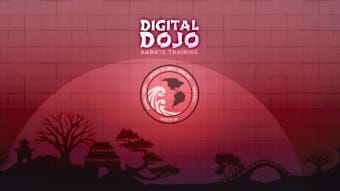 Digital Dojo Karate Training
