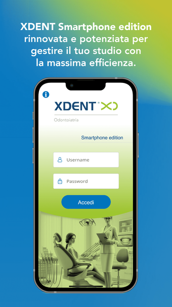 XDENT