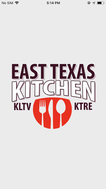 KLTV and KTRE East TX Kitchen