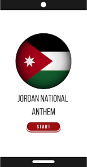 Jordan National Anthem