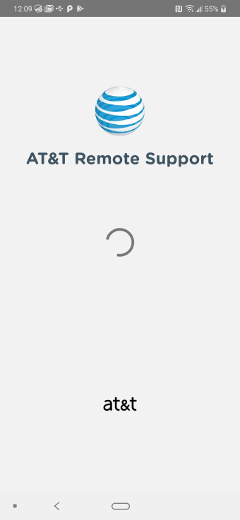ATT Remote Support for SAM