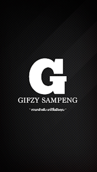 GIFZY SAMPENG